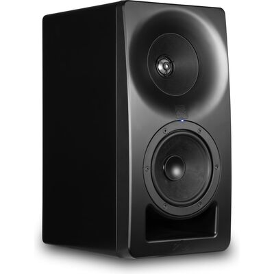 Kali Audio Project Santa Monica SM-5 aktív háromutas stúdió monitor hangfal