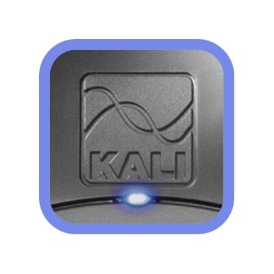 Kali Audio Project Santa Monica SM-5 aktív háromutas stúdió monitor hangfal
