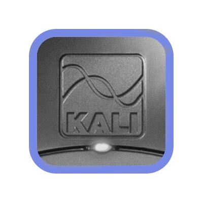 Kali Audio Project Santa Monica SM-5 aktív háromutas stúdió monitor hangfal