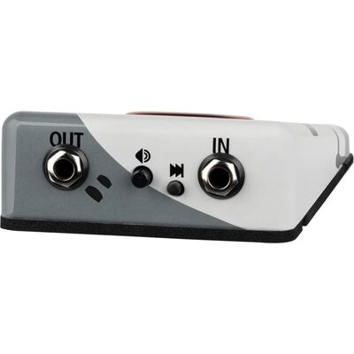 Meinl Percussion STB6 The Ultimate Kick Stomp Box lábbal megszólaltatható elektromos ütőhangszer