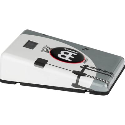 Meinl Percussion STB6 The Ultimate Kick Stomp Box lábbal megszólaltatható elektromos ütőhangszer