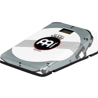 Meinl Percussion STB7 The Ultimate Snare Stomp Box lábbal megszólaltatható elektromos ütőhangszer