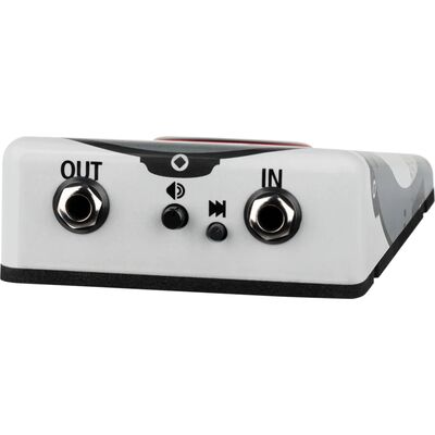 Meinl Percussion STB7 The Ultimate Snare Stomp Box lábbal megszólaltatható elektromos ütőhangszer