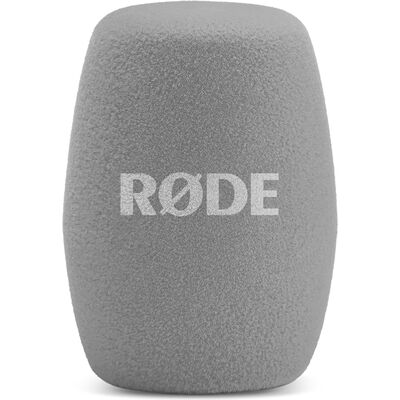 RODE Interview Micro mikrofonmarkolat - fehér