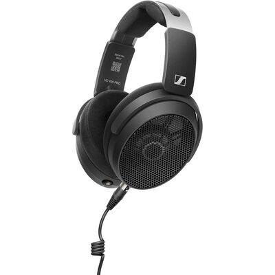 Sennheiser HD 490 PRO stúdió fejhallgató