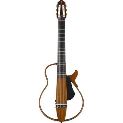 Yamaha SLG200NW Natural Silent elektro-klasszikus gitár