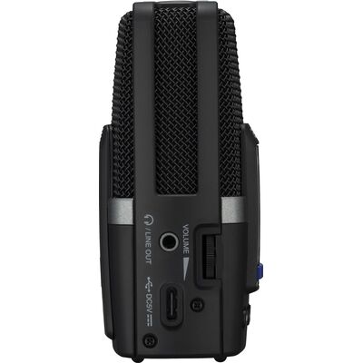 Zoom H2essential kézi hangfelvevő