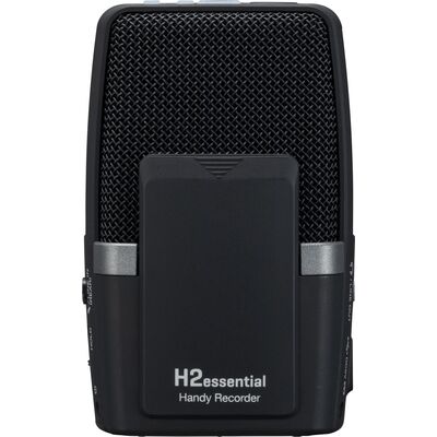 Zoom H2essential kézi hangfelvevő