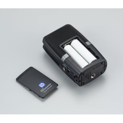Zoom H2essential kézi hangfelvevő