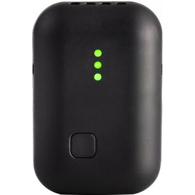 Zoom Instamic Pro Plus C Mono hordozható hangfelvevő