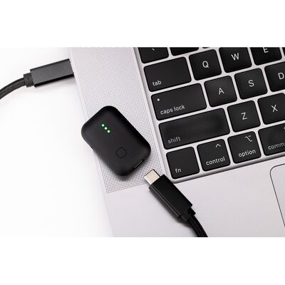Zoom Instamic Pro Plus C Stereo/Mono hordozható hangfelvevő