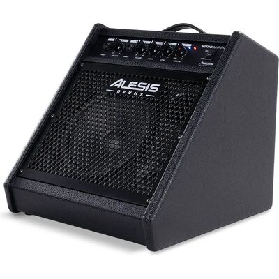 Alesis Nitro Amp Pro dobmonitor hangfal