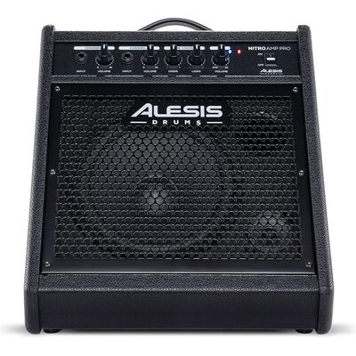 Alesis Nitro Amp Pro dobmonitor hangfal