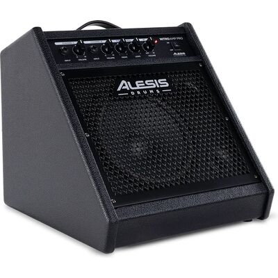 Alesis Nitro Amp Pro dobmonitor hangfal