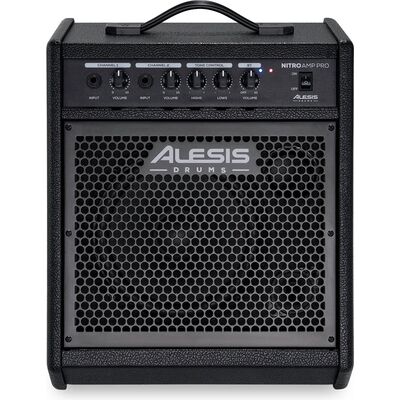 Alesis Nitro Amp Pro dobmonitor hangfal