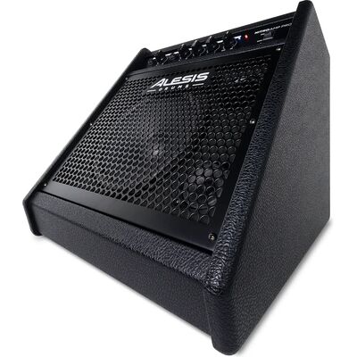 Alesis Nitro Amp Pro dobmonitor hangfal