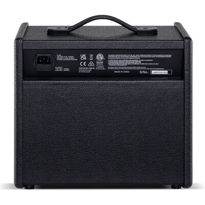 Alesis Nitro Amp Pro dobmonitor hangfal