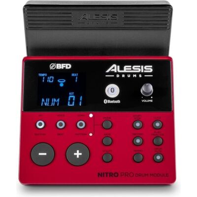 Alesis Nitro Pro XL elektromos dobszett