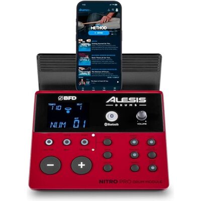 Alesis Nitro Pro XL elektromos dobszett
