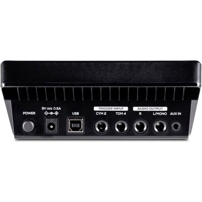 Alesis Nitro Pro XL elektromos dobszett