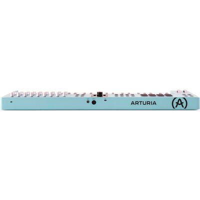 Arturia KeyLab Essential 49 mk3 Aquamarine USB MIDI kontroller billentyűzet