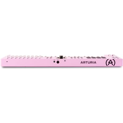 Arturia KeyLab Essential 49 mk3 Rose Quartz USB MIDI kontroller billentyűzet