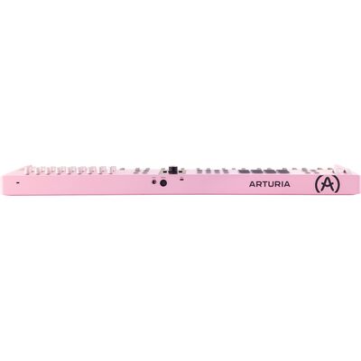 Arturia KeyLab Essential 61 mk3 Rose Quartz USB MIDI kontroller billentyűzet