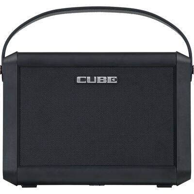Roland CUBE Street Mini tölthető erősítő különböző hangszerekhez