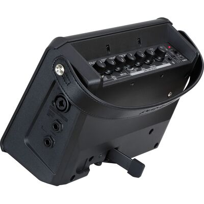 Roland CUBE Street Mini tölthető erősítő különböző hangszerekhez