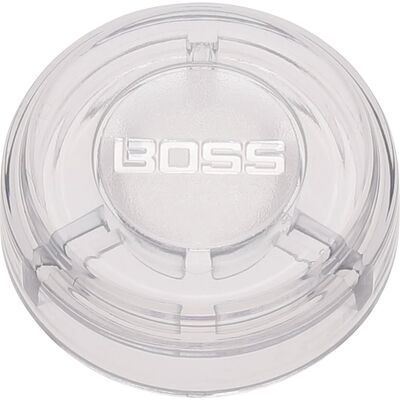 BOSS FSC-10 lábkapcsoló-sapka
