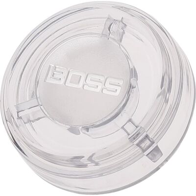 BOSS FSC-10 lábkapcsoló-sapka