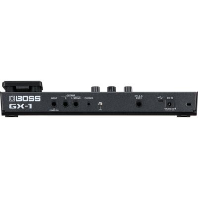 BOSS GX-1 gitár padló multieffekt