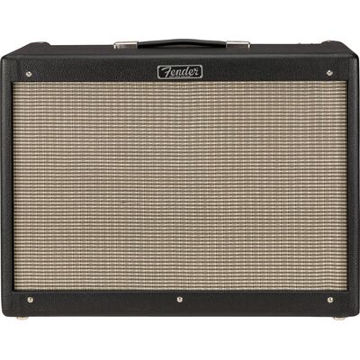 Fender Hot Rod Deluxe IV Black csöves gitárkombó