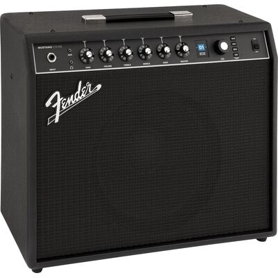 Fender Mustang LTX100 digitális gitárkombó