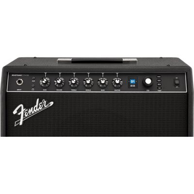Fender Mustang LTX100 digitális gitárkombó