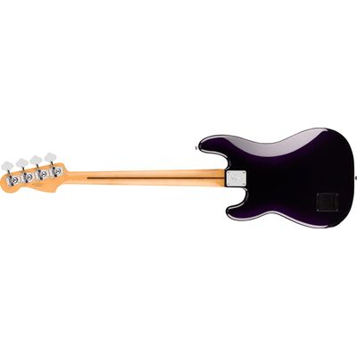 Fender Player II Modified Active Precision Bass MN Dusk elektromos basszusgitár