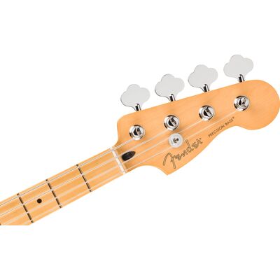 Fender Player II Modified Active Precision Bass MN Dusk elektromos basszusgitár