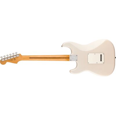 Fender Player II Stratocaster RW White Blonde elektromos gitár