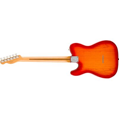 Fender Player II Telecaster RW Aged Cherry Burst elektromos gitár