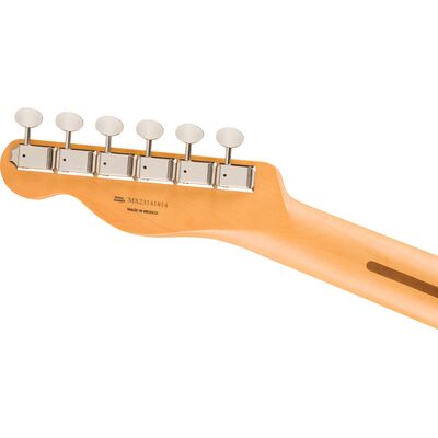 Fender Player II Telecaster RW Aged Cherry Burst elektromos gitár