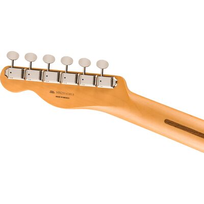 Fender Player II Telecaster RW Birch Green elektromos gitár
