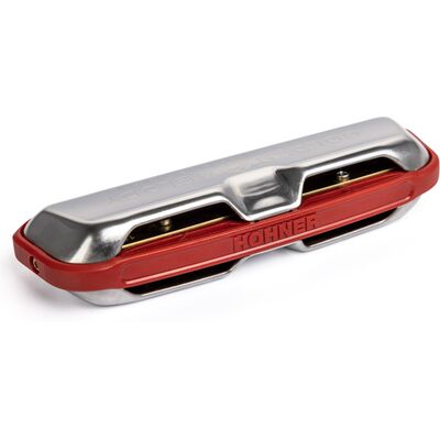 Hohner Golden Melody Progressive Eb szájharmonika
