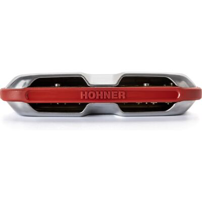 Hohner Golden Melody Progressive A szájharmonika