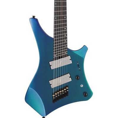 Ibanez A527-NSH Alpha 7 húros elektromos gitár