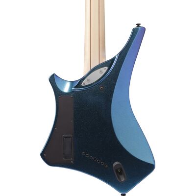Ibanez A527-NSH Alpha 7 húros elektromos gitár
