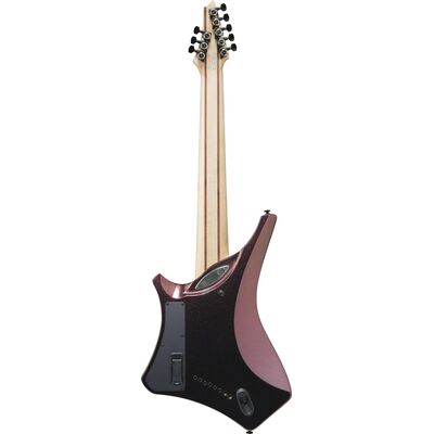 Ibanez A528-CMG Alpha 8 húros elektromos gitár