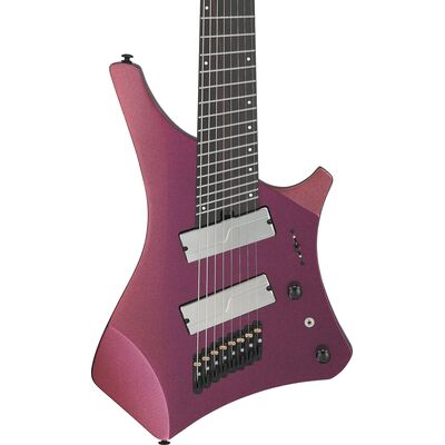 Ibanez A528-CMG Alpha 8 húros elektromos gitár