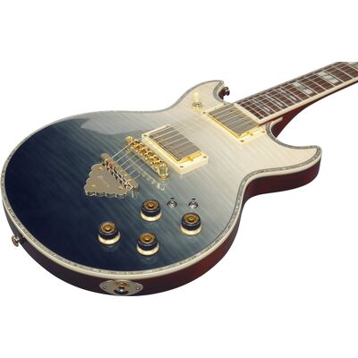 Ibanez AR420-BMG elektromos gitár
