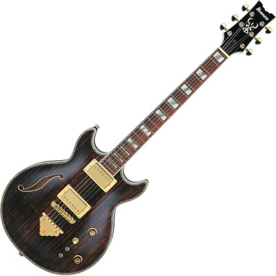 Ibanez AR520HME-NT elektromos gitár