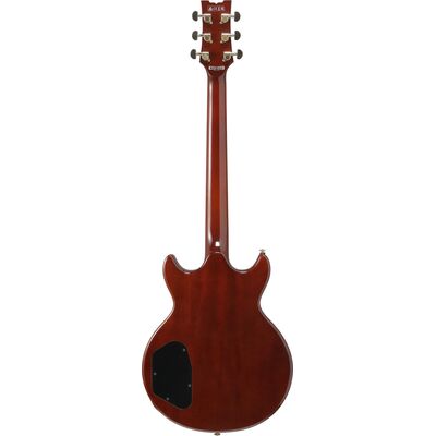 Ibanez AR520HME-NT elektromos gitár